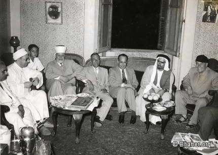 1950 - Dr. Mohamed Salaheddin Pasha
